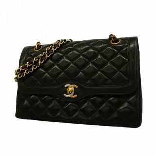 CHANEL - CHANEL シャネル アイコンライン ショルダーバッグ CHANEL - CHANEL シャネル アイコンライン ショルダーバッグ