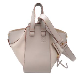 LOEWE - 超美品☆ロエベ アマソナ19 スクエア2wayショルダー LOEWE - 超美品☆ロエベ アマソナ19 スクエア2wayショルダー