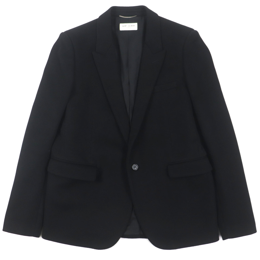 SAINT LAURENT - 極美品▽SAINT LAURENT PARIS サンローランパリ SAINT LAURENT - 極美品▽SAINT LAURENT PARIS サンローランパリ