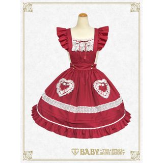 BABY,THE STARS SHINE BRIGHT - 新品□定価 20,790円□送料無料 BABY,THE STARS SHINE BRIGHT - 新品□定価 20,790円□送料無料