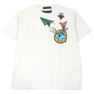 LOUIS VUITTON - ルイヴィトン 20AW RM202 USO HJN87W LOUIS VUITTON - ルイヴィトン 20AW RM202 USO HJN87W