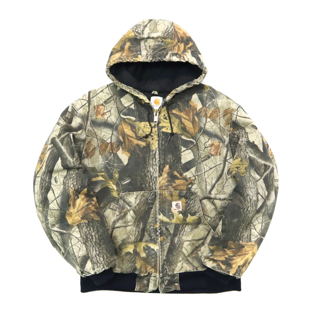 carhartt - 00s CARHARTT カーハート アクティブジャケット carhartt - 00s CARHARTT カーハート アクティブジャケット