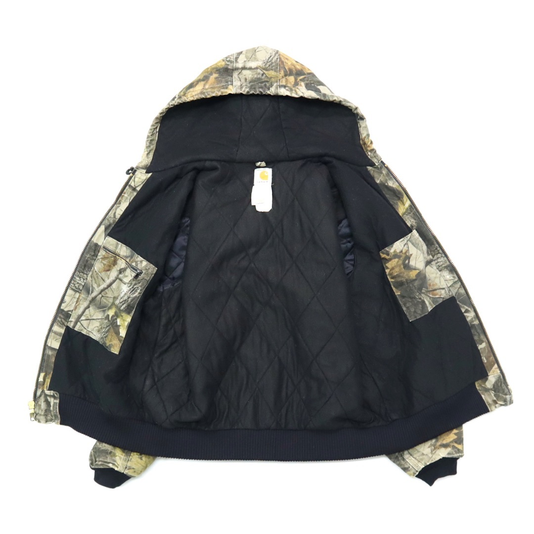 carhartt - 00s CARHARTT カーハート アクティブジャケット