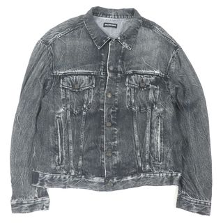 BALENCIAGA - BALENCIAGA PARIS city series MA-1 bomberの通販 BALENCIAGA - BALENCIAGA PARIS city series MA-1 bomberの通販