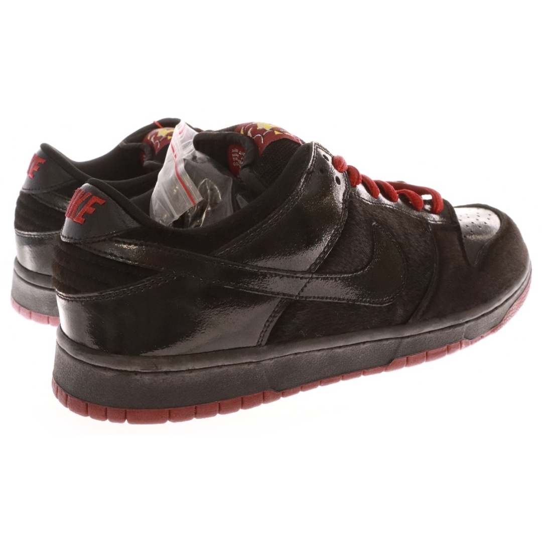 NIKE SB ナイキエスビー 【観賞用 2006年製】 DUNK LOW PREMIUM