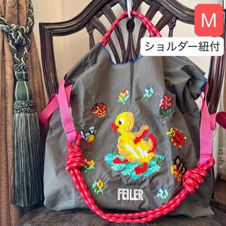 FEILER(エコバッグ)のフリマアイテム一覧 FEILER(エコバッグ)のフリマアイテム一覧