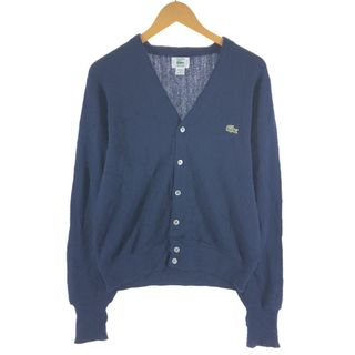 LACOSTE(カーディガン)のフリマアイテム一覧 LACOSTE(カーディガン)のフリマアイテム一覧