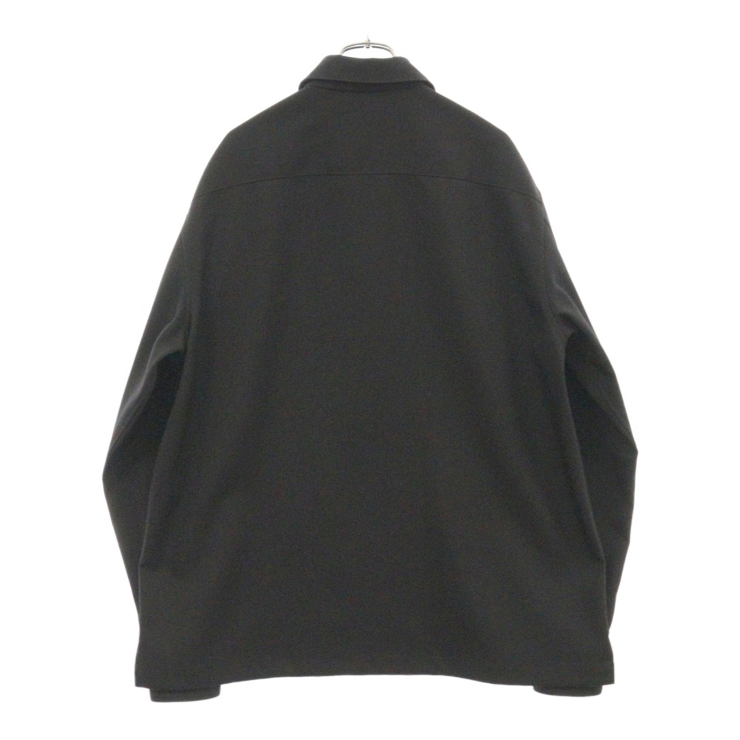 JIL SANDER - JIL SANDER ジルサンダー 23SS SHIRT E 10 ジップ JIL SANDER - JIL SANDER ジルサンダー 23SS SHIRT E 10 ジップ