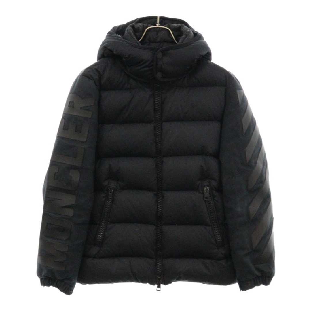 MONCLER - MONCLER モンクレール ×OFF-WHITE ENCLOS GIUBBOTTO MONCLER - MONCLER モンクレール ×OFF-WHITE ENCLOS GIUBBOTTO