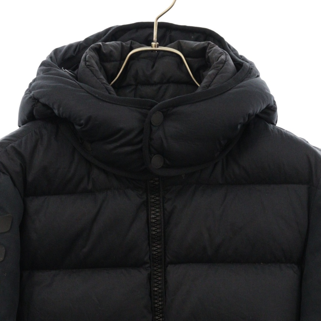 MONCLER - MONCLER モンクレール ×OFF-WHITE ENCLOS GIUBBOTTO MONCLER - MONCLER モンクレール ×OFF-WHITE ENCLOS GIUBBOTTO