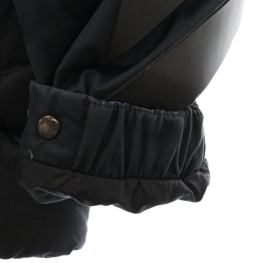 MONCLER - MONCLER モンクレール ×OFF-WHITE ENCLOS GIUBBOTTO MONCLER - MONCLER モンクレール ×OFF-WHITE ENCLOS GIUBBOTTO