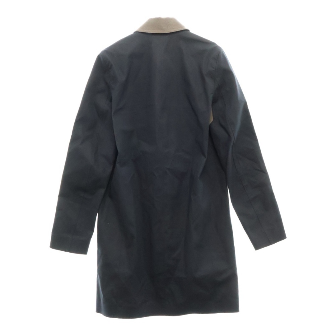 BALENCIAGA - BALENCIAGA バレンシアガ ウール切り替え コットン BALENCIAGA - BALENCIAGA バレンシアガ ウール切り替え コットン