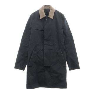 BALENCIAGA - BALENCIAGA バレンシアガ ウール切り替え コットン BALENCIAGA - BALENCIAGA バレンシアガ ウール切り替え コットン