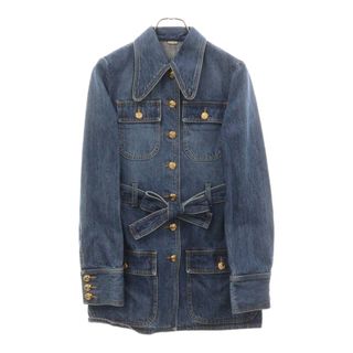 GUCCI(Gジャン/デニムジャケット)のフリマアイテム一覧 GUCCI(Gジャン/デニムジャケット)のフリマアイテム一覧