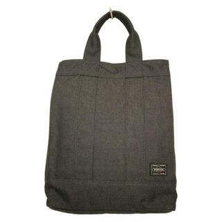 PORTER - 未使用 PORTER ポーター FLAG フラッグ トートバッグ PORTER - 未使用 PORTER ポーター FLAG フラッグ トートバッグ