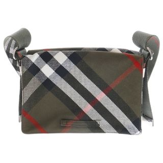 BURBERRY(ショルダーバッグ)のフリマアイテム一覧 BURBERRY(ショルダーバッグ)のフリマアイテム一覧
