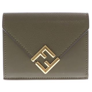 FENDI(財布 ・ ゴールド/金色系)のフリマアイテム一覧 FENDI(財布 ・ ゴールド/金色系)のフリマアイテム一覧