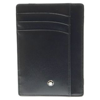 MONTBLANC(名刺入れ/定期入れ)のフリマアイテム一覧 MONTBLANC(名刺入れ/定期入れ)のフリマアイテム一覧
