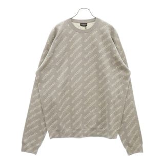 BALENCIAGA(ニット/セーター)のフリマアイテム一覧 BALENCIAGA(ニット/セーター)のフリマアイテム一覧