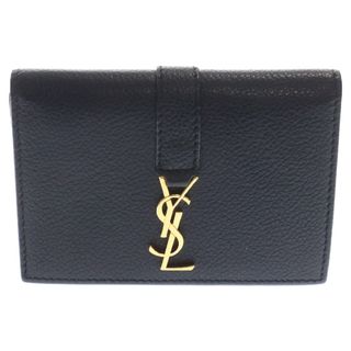 SAINT LAURENT(名刺入れ/定期入れ)のフリマアイテム一覧 SAINT LAURENT(名刺入れ/定期入れ)のフリマアイテム一覧