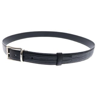 MONTBLANC - 【新品未使用】MONTBLANC モンブランベルト レザー MONTBLANC - 【新品未使用】MONTBLANC モンブランベルト レザー