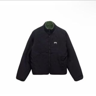 STUSSY - Nike x Stussy Insulated Jacket Mサイズ ダウンの通販 STUSSY - Nike x Stussy Insulated Jacket Mサイズ ダウンの通販