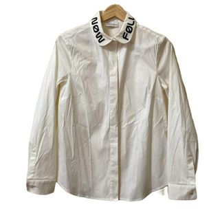 RED VALENTINO(シャツ/ブラウス(長袖/七分))のフリマアイテム一覧 RED VALENTINO(シャツ/ブラウス(長袖/七分))のフリマアイテム一覧