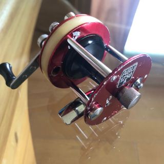 AbuGarcia - 【中古】 アブガルシア アンバサダー Big A 9000 AbuGarcia - 【中古】 アブガルシア アンバサダー Big A 9000