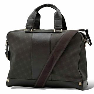 Dunhill(ビジネスバッグ ・ ブラウン/茶色系)のフリマアイテム一覧 Dunhill(ビジネスバッグ ・ ブラウン/茶色系)のフリマアイテム一覧