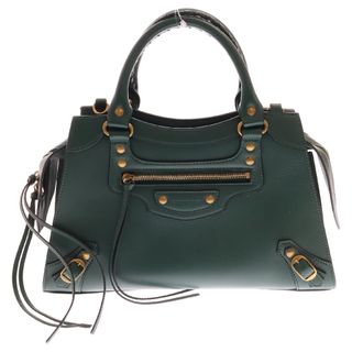 BALENCIAGA(グリーン・カーキ/緑色系)のフリマアイテム一覧 BALENCIAGA(グリーン・カーキ/緑色系)のフリマアイテム一覧