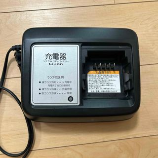 BRIDGESTONE - ビッケ 2 電動自転車充電器&バッテリーの通販 by BRIDGESTONE - ビッケ 2 電動自転車充電器&バッテリーの通販 by