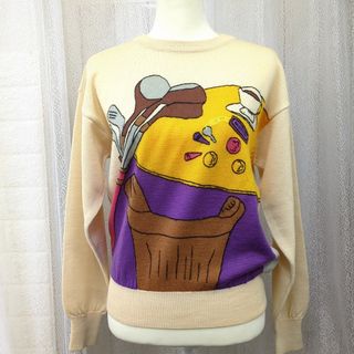 BALENCIAGA(ニット/セーター)のフリマアイテム一覧 BALENCIAGA(ニット/セーター)のフリマアイテム一覧