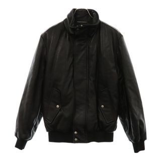 SAINT LAURENT(ブルゾン ・ ブラック/黒色系)のフリマアイテム一覧 SAINT LAURENT(ブルゾン ・ ブラック/黒色系)のフリマアイテム一覧