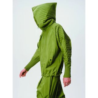 ISSEY MIYAKE(ナイロンジャケット)のフリマアイテム一覧 ISSEY MIYAKE(ナイロンジャケット)のフリマアイテム一覧