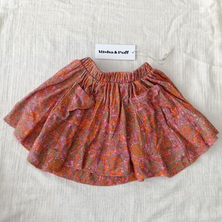 Misha & Puff(スカート)のフリマアイテム一覧 Misha & Puff(スカート)のフリマアイテム一覧