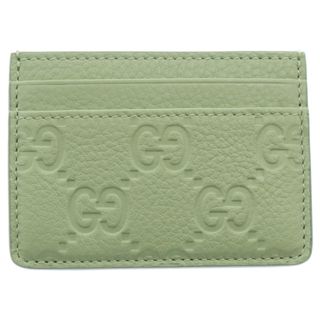 GUCCI(名刺入れ/定期入れ)のフリマアイテム一覧 GUCCI(名刺入れ/定期入れ)のフリマアイテム一覧