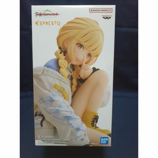 学園アイドルマスター ESPRESTO-Charming pose-藤田ことね(アニメ/ゲーム)