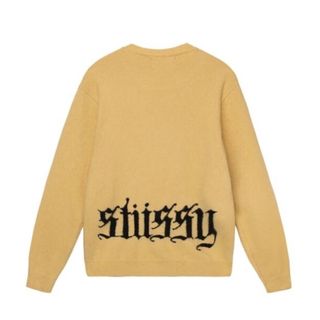 STUSSY(ニット/セーター)のフリマアイテム一覧 STUSSY(ニット/セーター)のフリマアイテム一覧