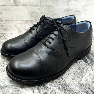 BIRKENSTOCK - 極美品✨ ビルケンシュトック ダレン 革靴 ドレス BIRKENSTOCK - 極美品✨ ビルケンシュトック ダレン 革靴 ドレス