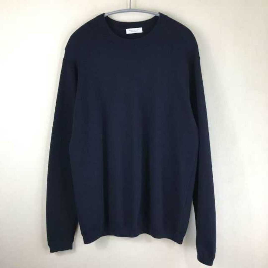 BEAUTY&YOUTH UNITED ARROWS - BY ピケ スムージー ニットの通販 BEAUTY&YOUTH UNITED ARROWS - BY ピケ スムージー ニットの通販