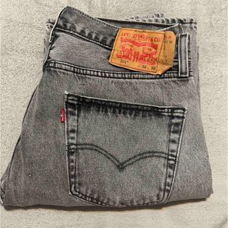 Levi's - 【極上】濃紺 501XX 32×31 ギャラ入期 50年代 Levi's - 【極上】濃紺 501XX 32×31 ギャラ入期 50年代