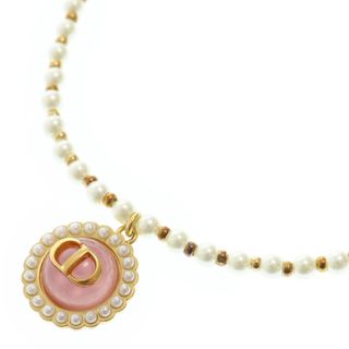Christian Dior(パール ・ ネックレス)のフリマアイテム一覧 Christian Dior(パール ・ ネックレス)のフリマアイテム一覧