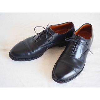 Alden - オールデン 未使用 スエード ニッケルアイレット Alden - オールデン 未使用 スエード ニッケルアイレット