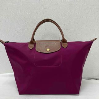 LONGCHAMP(パープル/紫色系)のフリマアイテム一覧 LONGCHAMP(パープル/紫色系)のフリマアイテム一覧