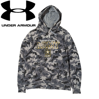 UNDER ARMOUR(パーカー)のフリマアイテム一覧 UNDER ARMOUR(パーカー)のフリマアイテム一覧