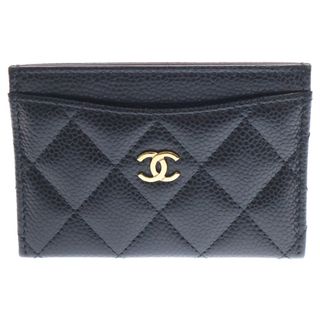 CHANEL(名刺入れ/定期入れ)のフリマアイテム一覧 CHANEL(名刺入れ/定期入れ)のフリマアイテム一覧