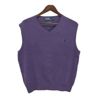 POLO RALPH LAUREN(ベスト)のフリマアイテム一覧 POLO RALPH LAUREN(ベスト)のフリマアイテム一覧