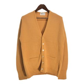 カーディガン (オレンジ/橙色系)のフリマアイテム一覧 カーディガン (オレンジ/橙色系)のフリマアイテム一覧