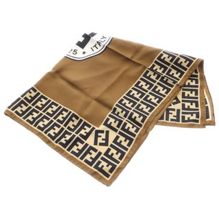 FENDI - 未使用 フェンディ FENDI クリスタル イヤーカフ FENDI - 未使用 フェンディ FENDI クリスタル イヤーカフ