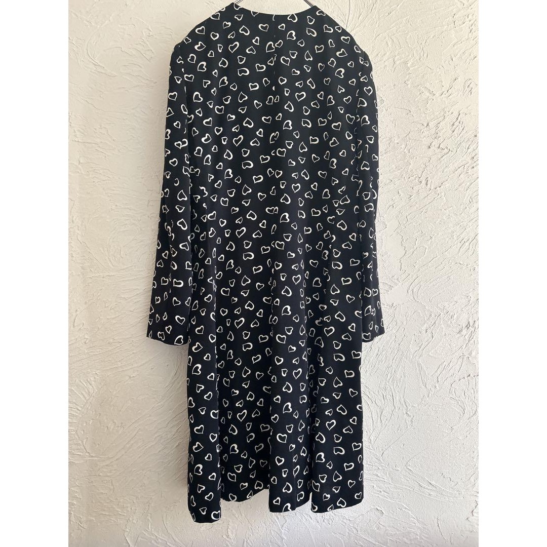 Yves Saint Laurent - 【美品】Yves Saint Laurent ワンピース